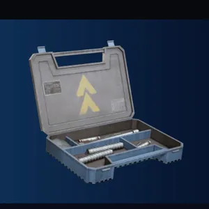 50x Medium gun parts