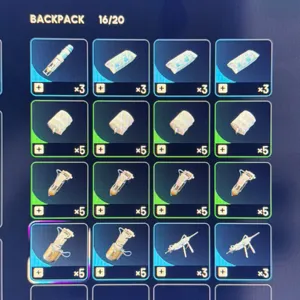 Med Bundle