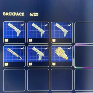 Blueprint Bundle