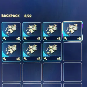 35x Adv Mechanical Comp