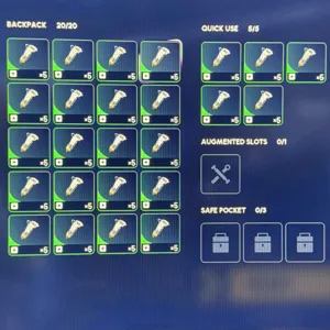 125x Shield Recharger