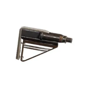 Stable Stock 2 Blueprint