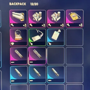 Random Bundle