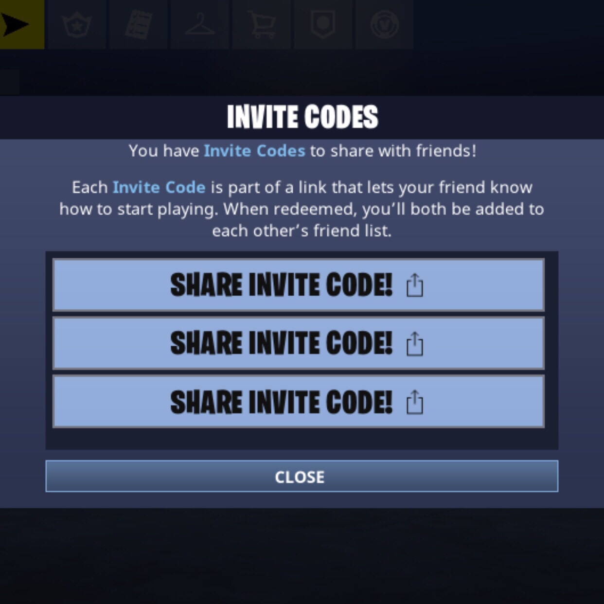 Fortnite Mobile Code - Mobile Games - Gameflip