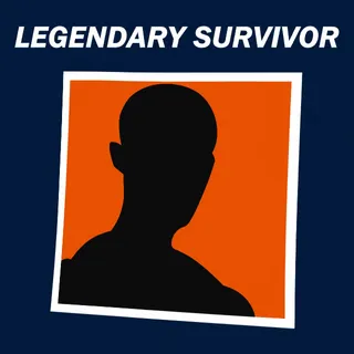 LEGENDARY SURVIVOR 10X