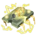 NATURALIST PERK UP 1000X(Nature element)