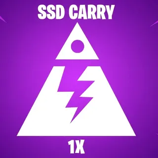 SSD CARRY 1X