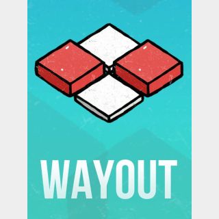 WayOut (Steam) 