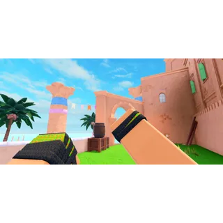 counter blox handwraps ghoul hex