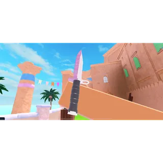 counter blox bayonet mariposa