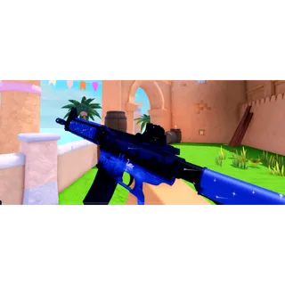 counter blox m4a4 pondside