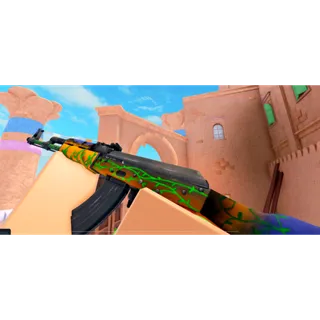 counter blox ak-47 patch