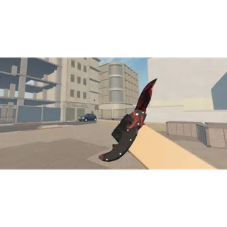 Counter blox falchion consumed