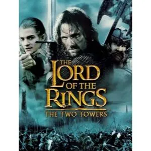 The Lord of the Rings: The Two Towers