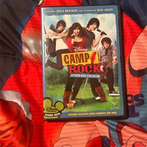 Camp rock 