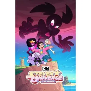 Steven Universe: The Movie