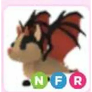 NFR BAT DRAGON