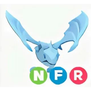 NFR FROST DRAGON