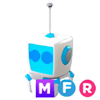 MFR ROBOT