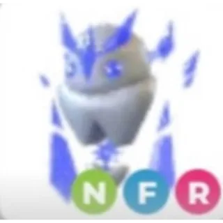 NFR ICE GOLEM