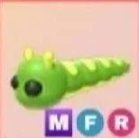 MFR CATERPILLAR