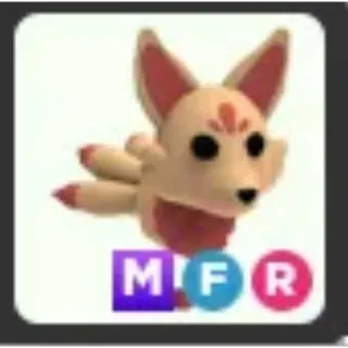 MFR KITSUNE