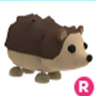 R Hedgehog