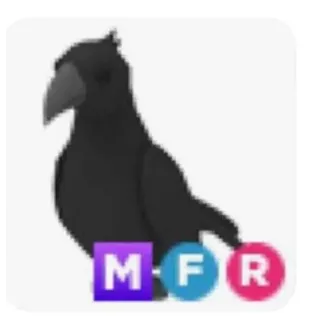 MFR CROW