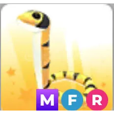 MFR YELLOW LIPPED SEA KRAIT