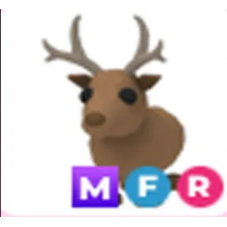 MFR REINDEER