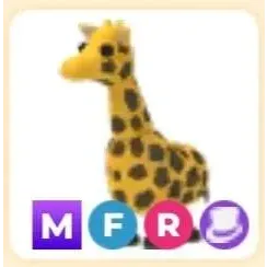 MFR GIRAFFE