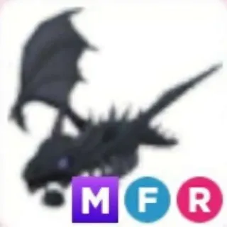 MFR SHADOW DRAGON