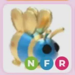 NFR QUEEN BEE