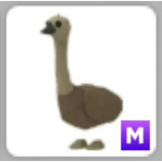 MEGA EMU