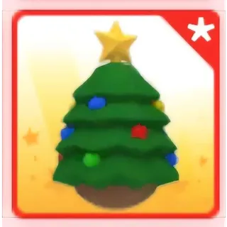 CHRISTMAS EGG UNTOUCHED