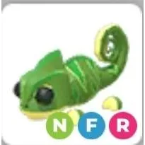 NFR CHAMELEON