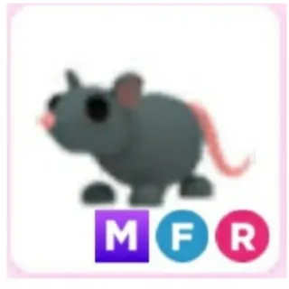 MFR RAT