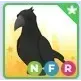 NFR CROW
