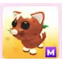 MEGA PUDDING CAT