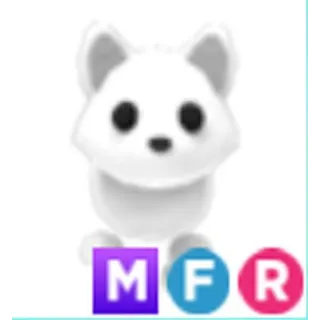 MFR ARCTIC FOX