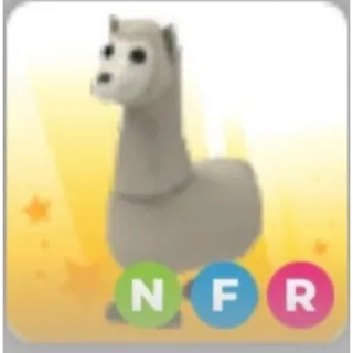 NFR LLAMA