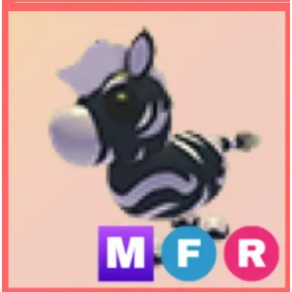 MFR ASH ZEBRA