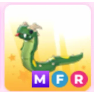 MFR BASILISK