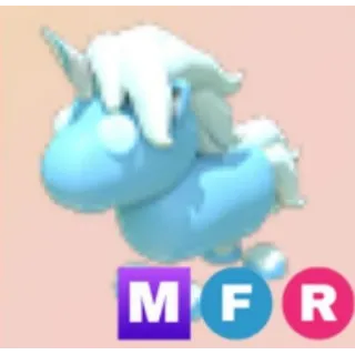 MFR FROST UNICORN