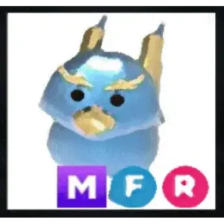 MFR DIAMOND GRIFFIN