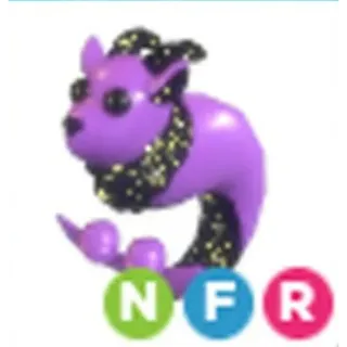 NFR CAPRICORN