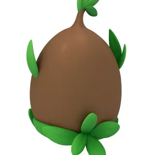 JUNGLE EGG