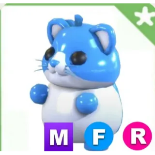 MFR DIAMOND HAMSTER