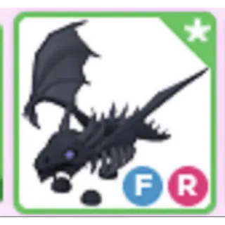 FR SHADOW DRAGON