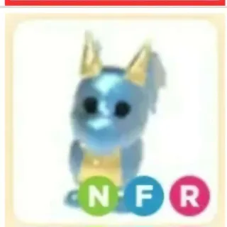 NFR DIAMOND DRAGON